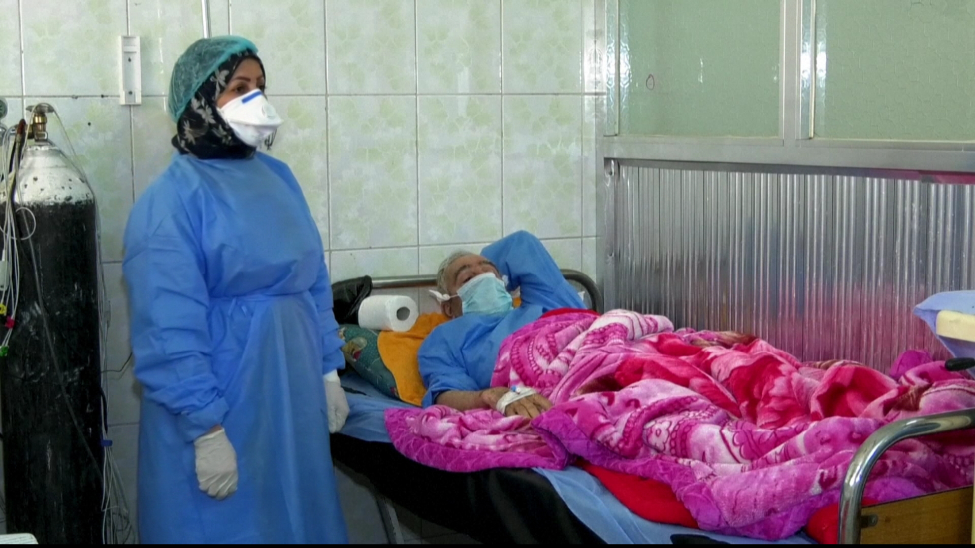 Li Besre 47 kesên din tûşî Koronayê bûn